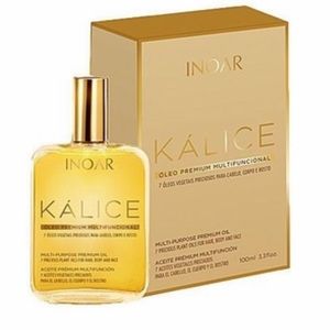 Oil Inoar Hair and Body 😍😍😍😍oil Brazilian 🇧🇷